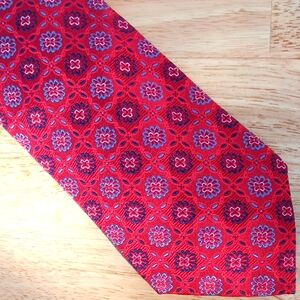 Elegant SETAZONE necktie